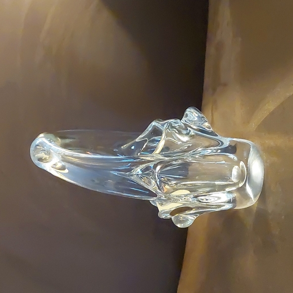 Glass Basket by Action International Ltd. - Picture 3 of 8